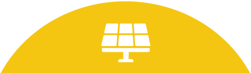 regenerative energie - Overlay Solarpanel
